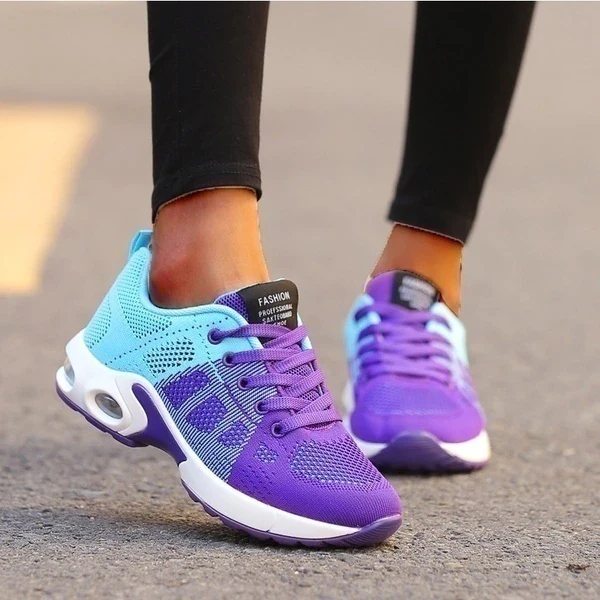 Heidi-Mode | Walker Orthopädische Schuhe für Frauen - Image 3