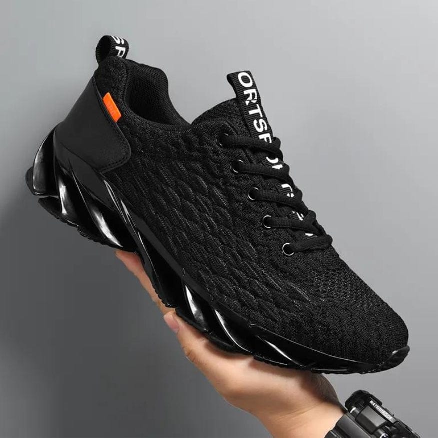 Heidi-Mode | Hardwell Flexstride Sneaker