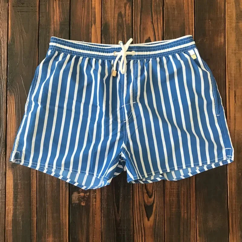 Heidi-Mode | Herren Badeshorts Modisch und Bequem