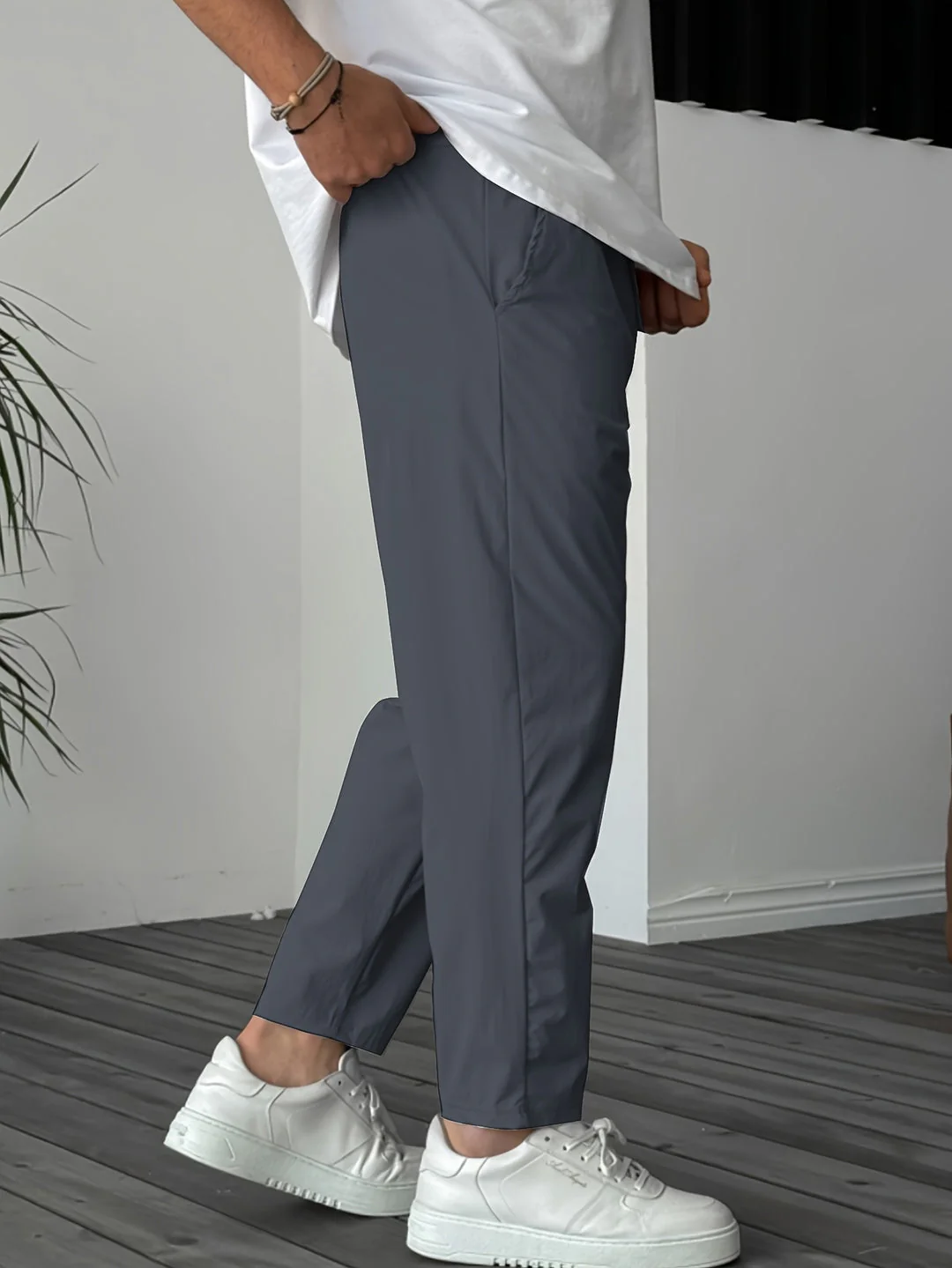 Heidi-Mode | Herren Outdoor-Hose