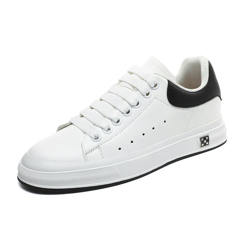 Heidi-Mode | Herren Sneaker mit Erhöhung 6Cm