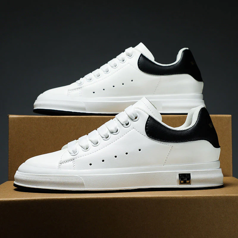 Heidi-Mode | Herren Sneaker mit Erhöhung 6Cm - Image 10