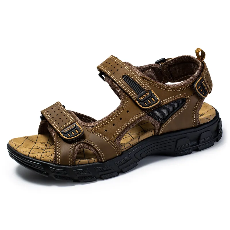 Heidi-Mode | Orthopädische Sandalen - Image 5