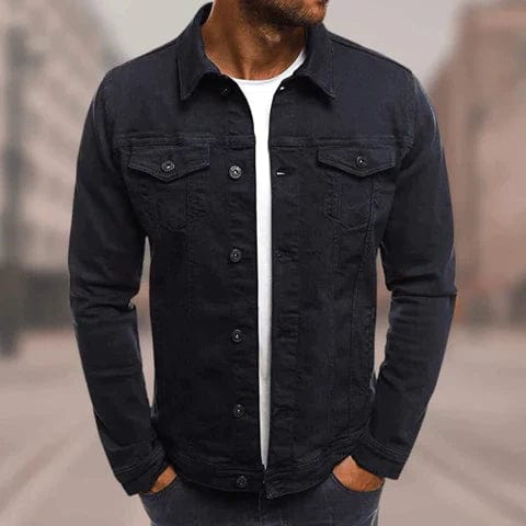 Heidi-Mode | Jeansjacke für Herren Philipe