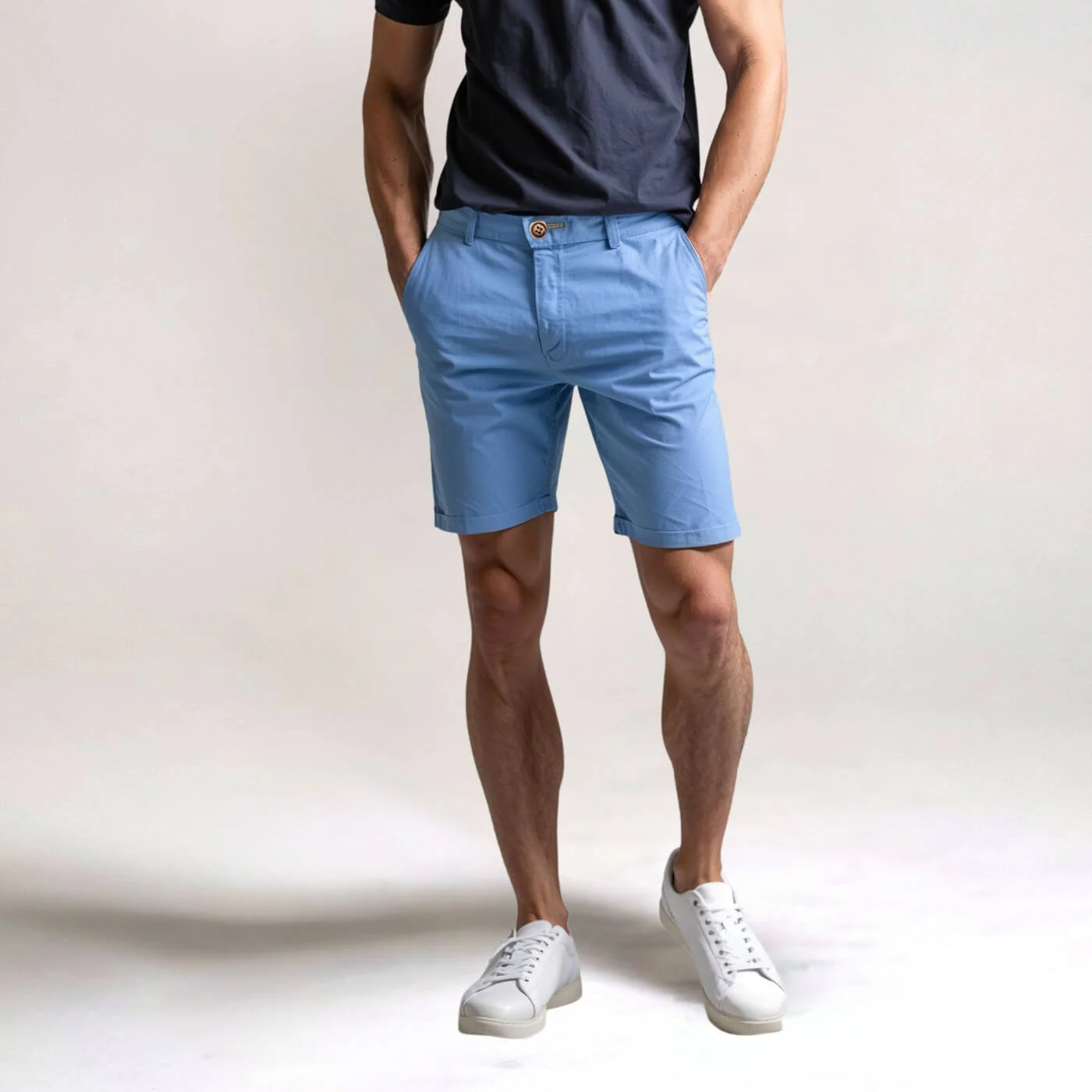 Heidi-Mode | Kurze Hosen Herren