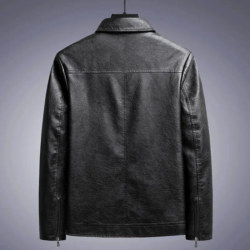 Heidi-Mode | Lederjacke
