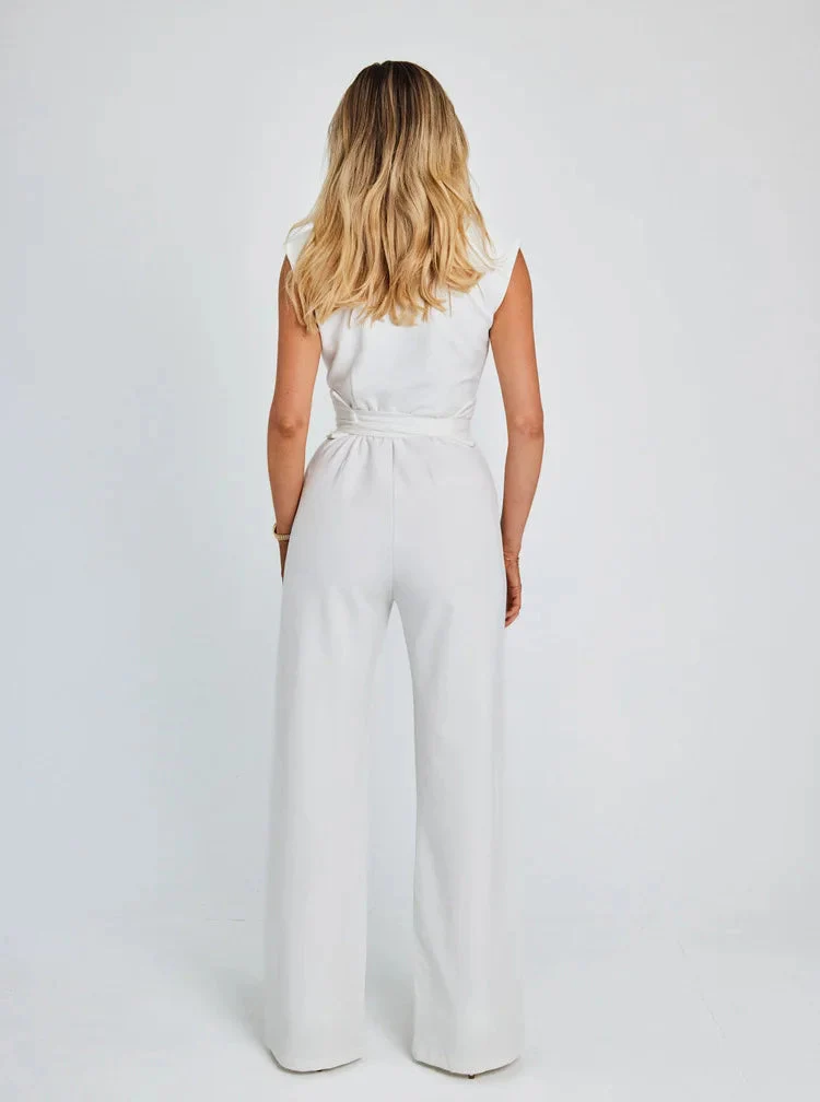 Heidi-Mode | Lässig Schicker Jumpsuit