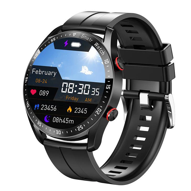 Heidi-Mode | Multifunktionale Smartwatch