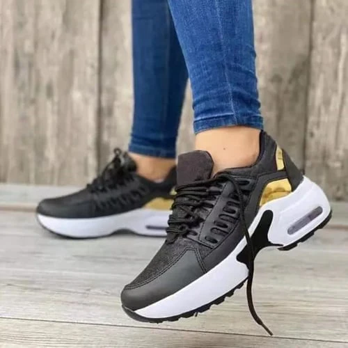Heidi-Mode | Orthopädische Schuhe für Langanhaltende Bequemlichkeit - Image 3
