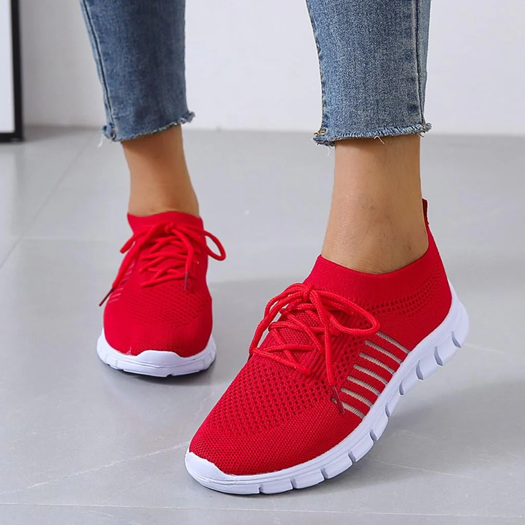 Heidi-Mode | Orthopädische Schuhe mit Atmungsaktivem Design - Image 12