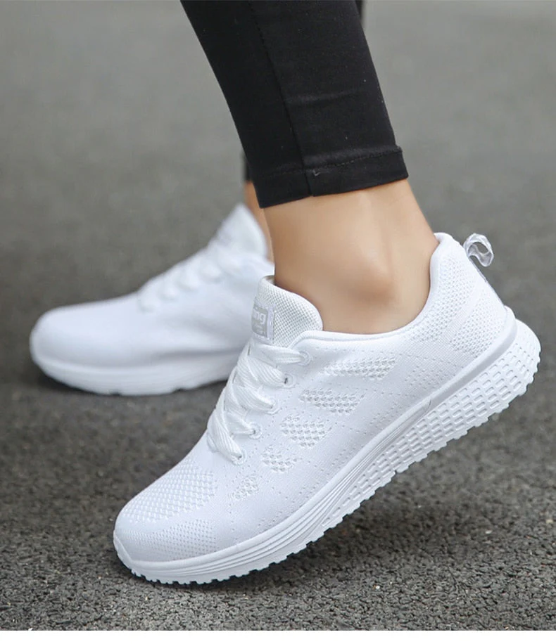 Heidi-Mode | Orthopädische Turnschuhe für Damen - Image 12