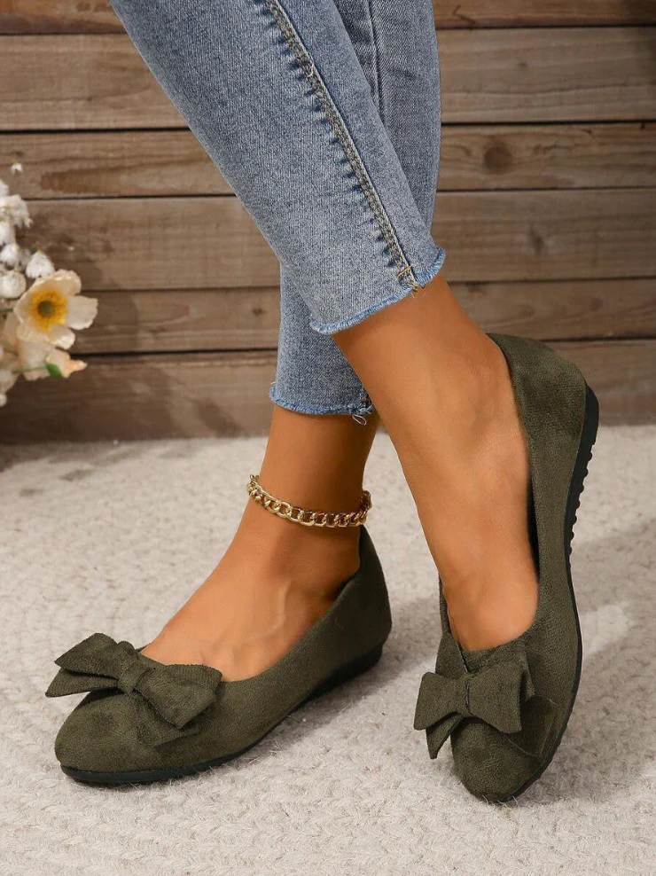 Heidi-Mode | Orthopädische Komfortschuhe, Druckentlastend & Rutschfest