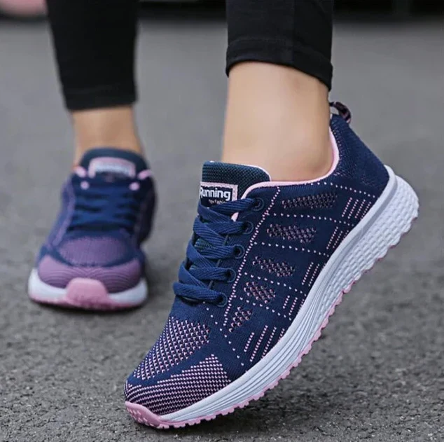 Heidi-Mode | Orthopädische und Modische Schuhe für Frauen - Image 4