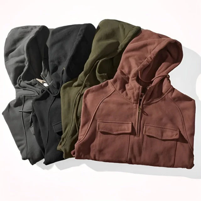Heidi-Mode | Premium Hoodie - Wintermode