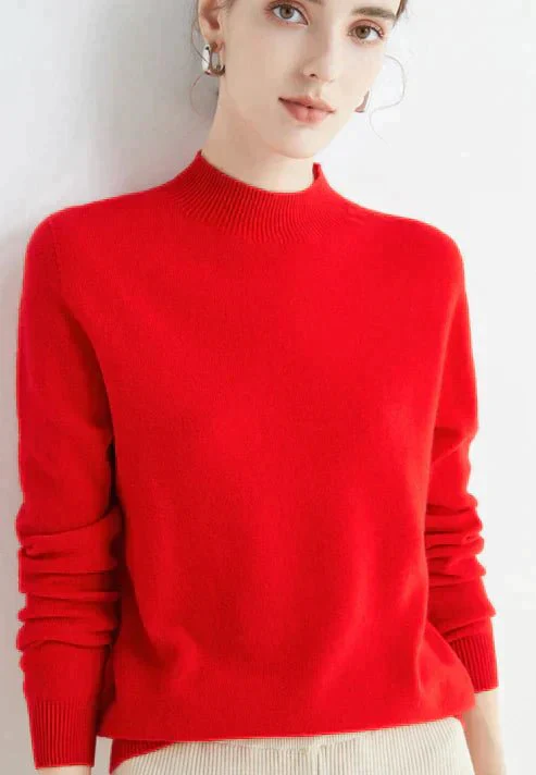 Heidi-Mode | Premium Wollpullover