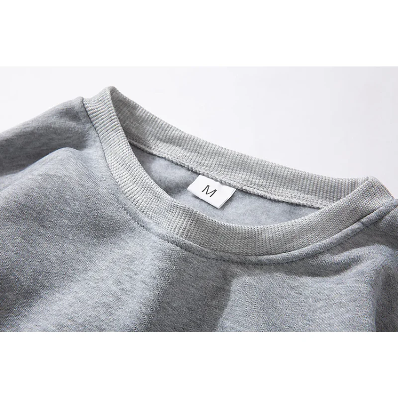 Heidi-Mode | Rundhals Sweatshirt für Damen