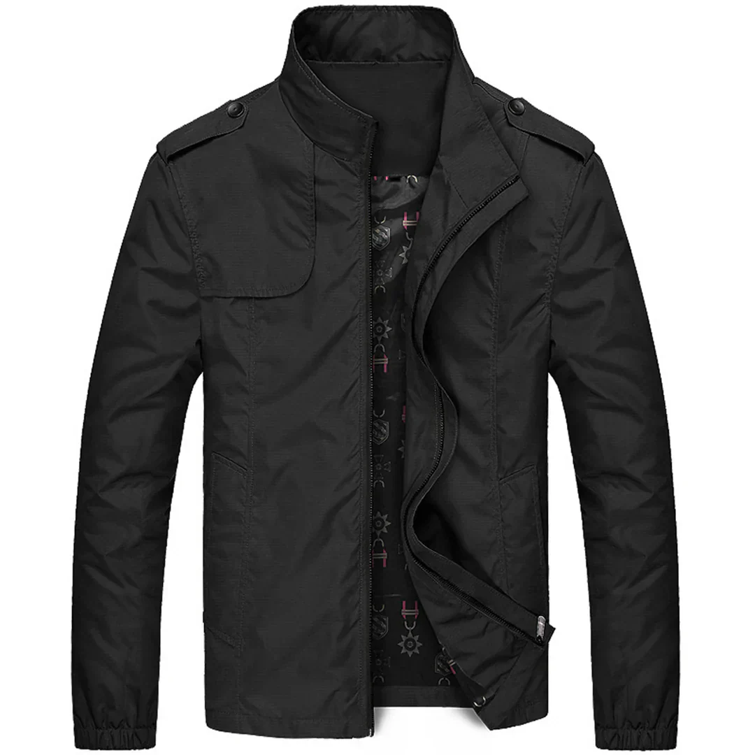 Heidi-Mode | Sommerjacke für Herren