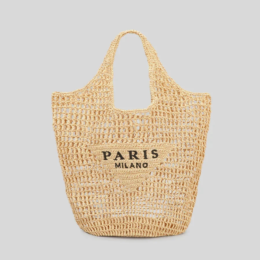 Heidi-Mode | Strandtasche