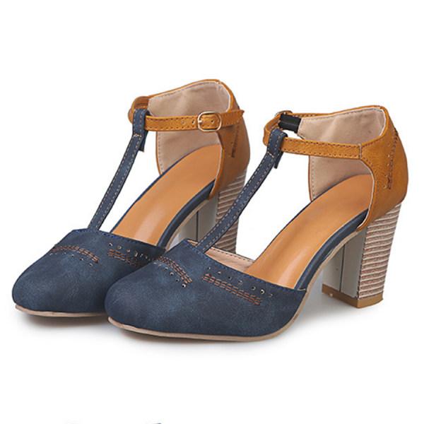 Heidi-Mode | Stylische Orthopädische Absätze