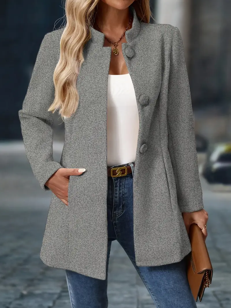 Heidi-Mode | Zeitlos Elegante Jacke - Image 18