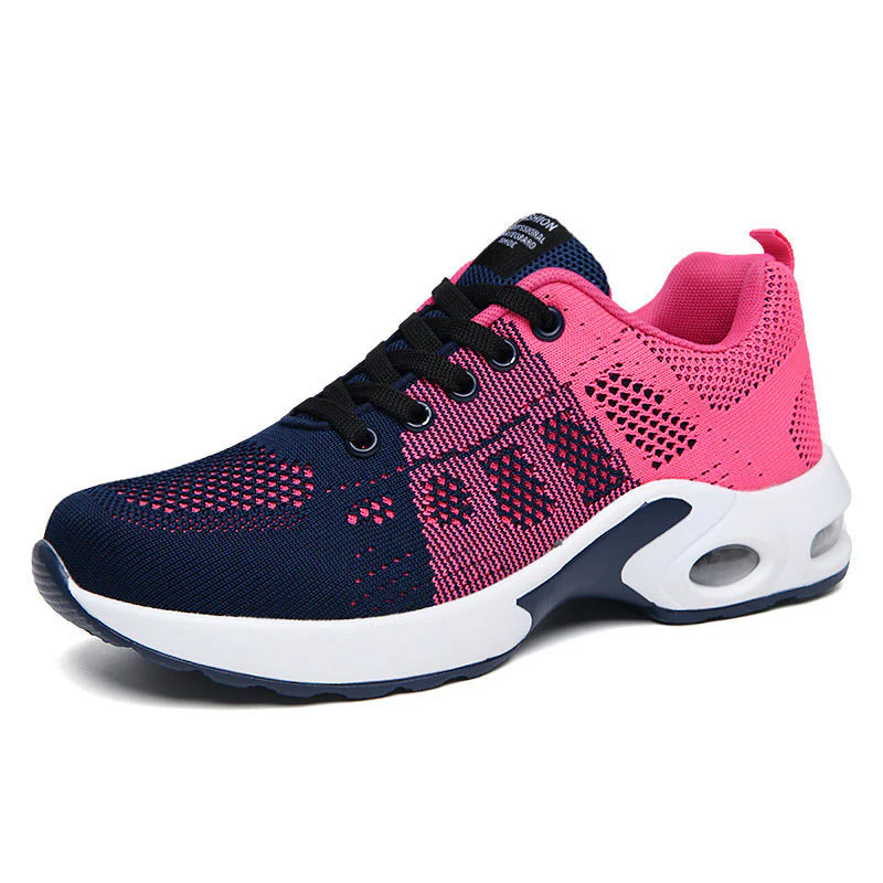 Heidi-Mode | Walkers Orthopädische Laufschuhe für Damen - Image 9