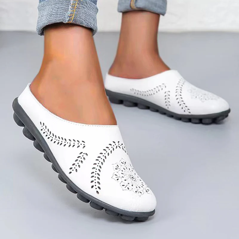 Heidi-Mode | Wasserdichte Barfußschuhe - Orthopädischer Komfort