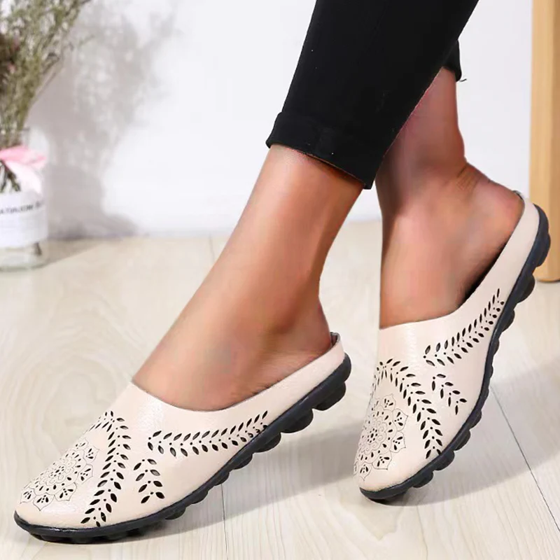 Heidi-Mode | Wasserdichte Barfußschuhe - Orthopädischer Komfort - Image 3