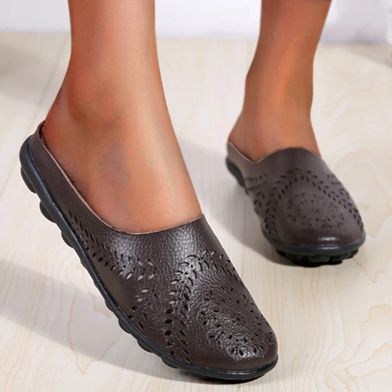 Heidi-Mode | Wasserdichte Barfußschuhe - Orthopädischer Komfort - Image 7