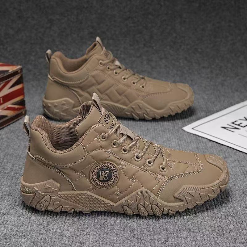 Herren Casual Freizeitschuhe Heidi Mode - Image 6