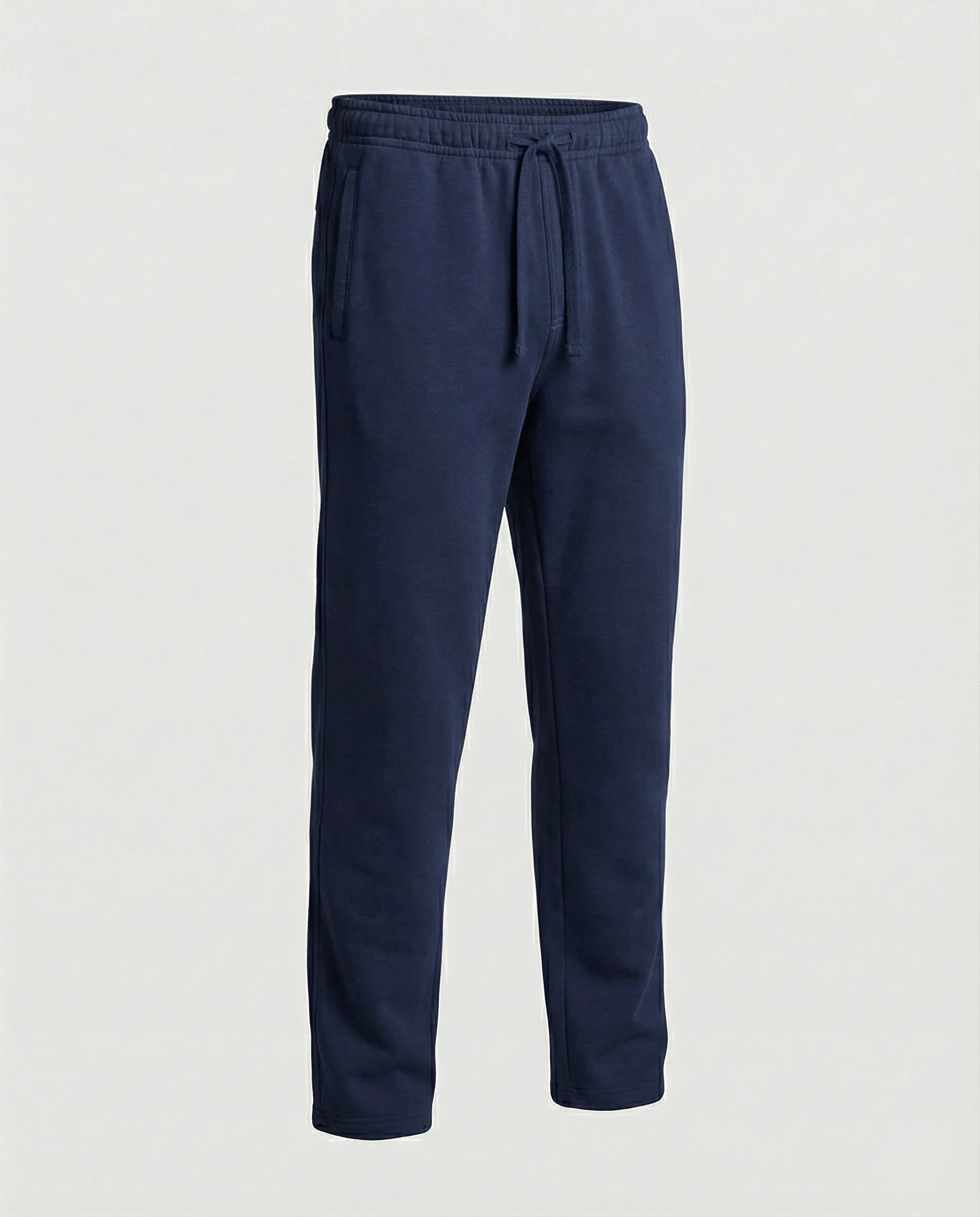 Herren Jogginghose gerade Passform