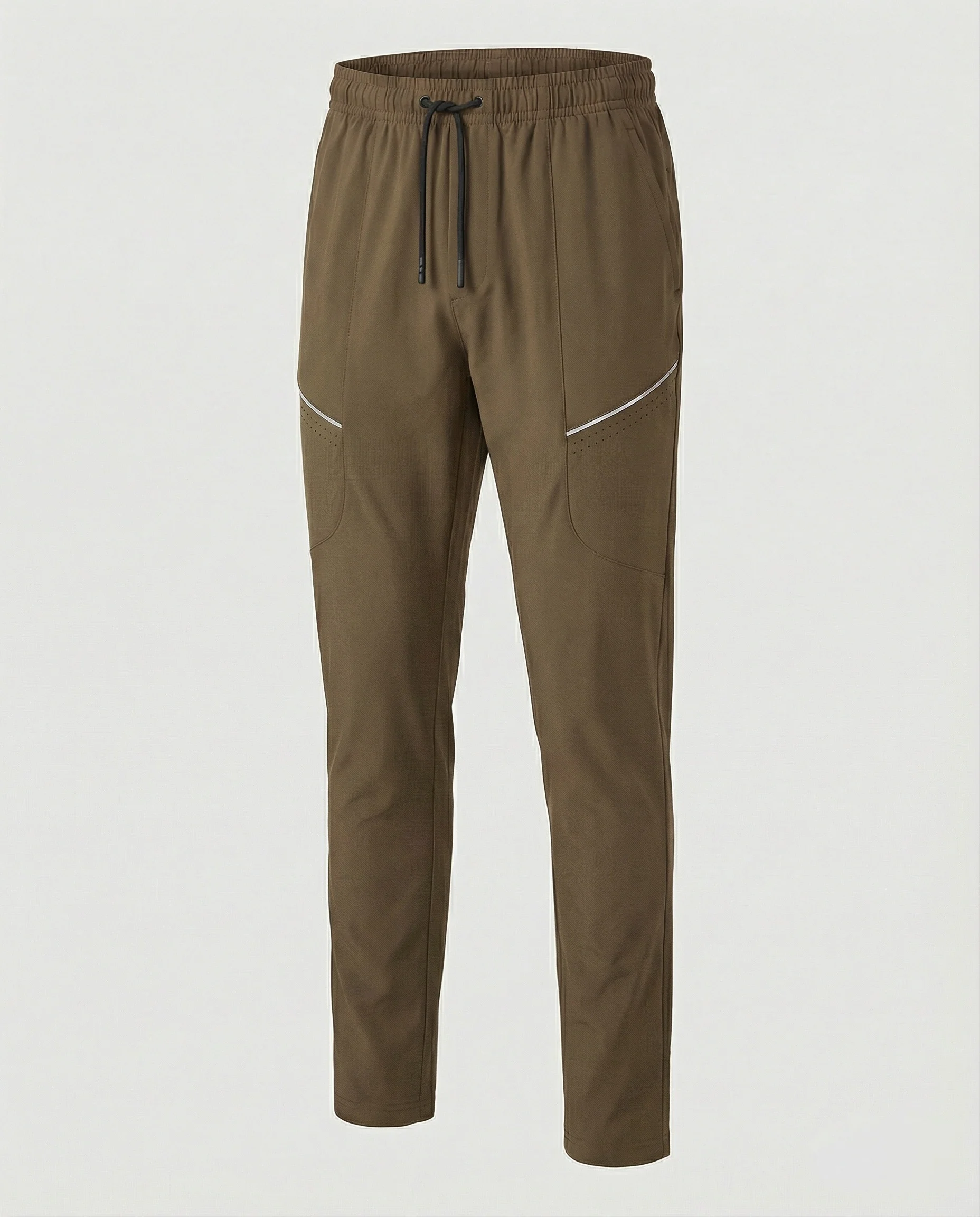 Freizeitkleidung Herren Trailhose Outdoor