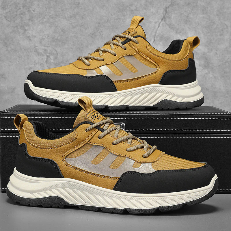 Herren Sportliche Sneaker von Heidi Mode - Image 6