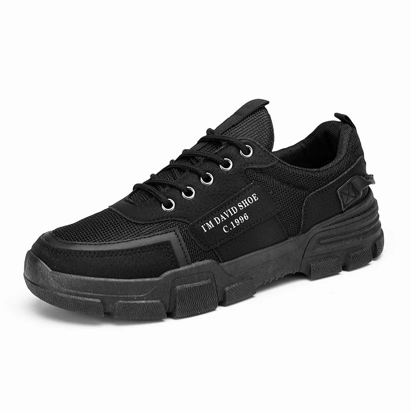 Herren sportliche Sneaker von Heidi Mode - Image 5