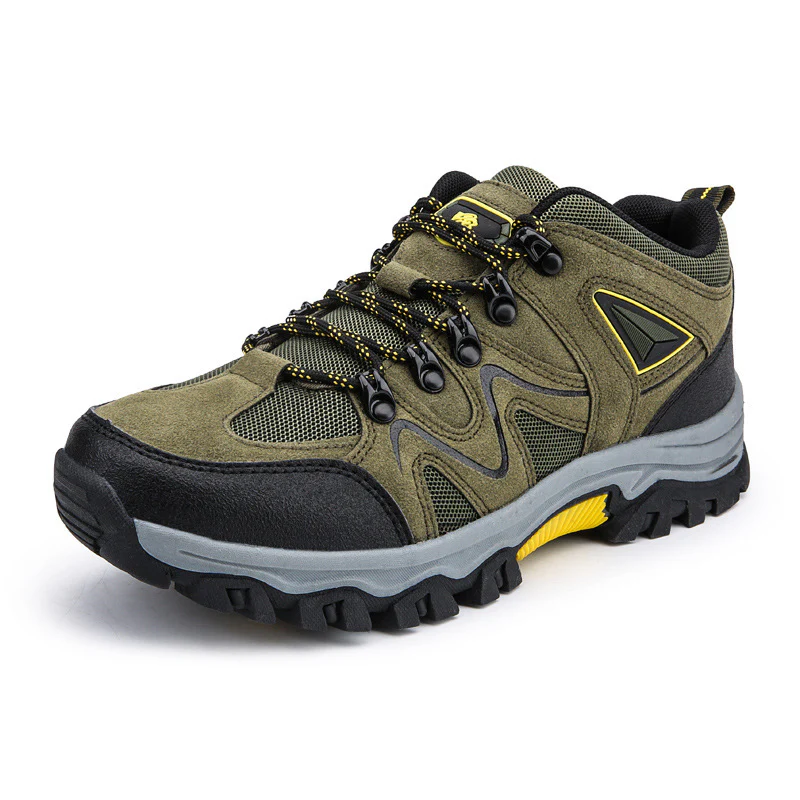 Herren Wanderschuhe Heidi Mode - Image 7