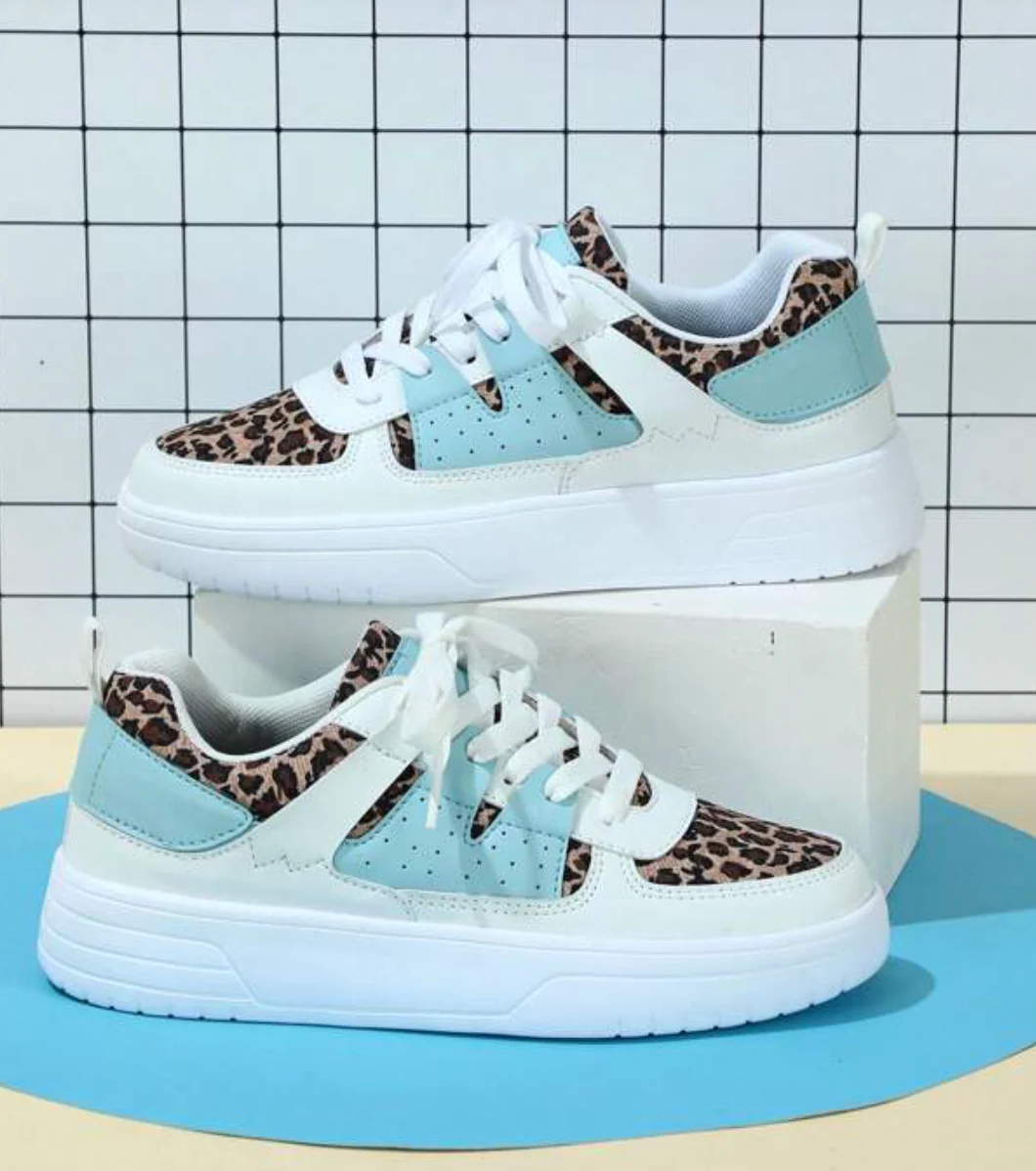 Stilvolle und bequeme Sneaker in einem einzigartigen Design Heidi Mode