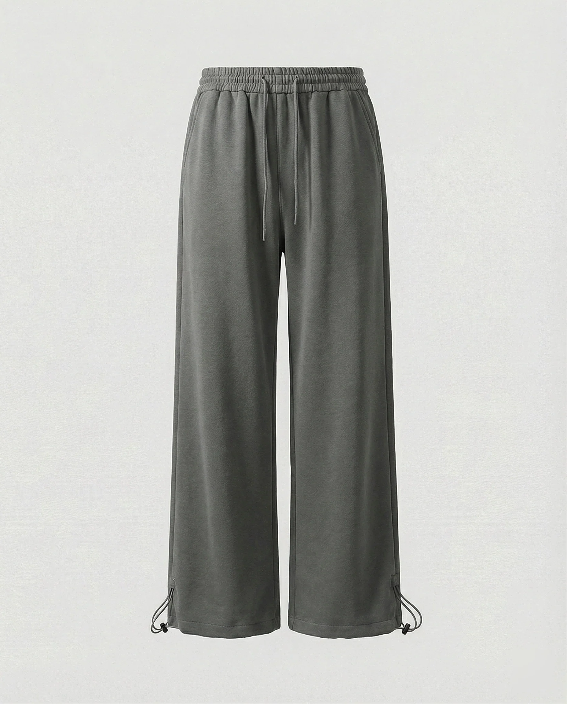Freizeitkleidung Unisex Jogginghose Weit